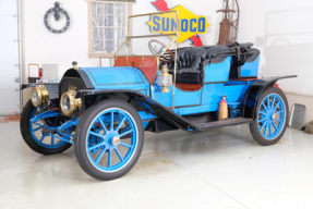 1910 Cadillac Model 30