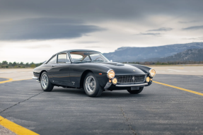 1963 Ferrari 250 GT/L