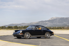 1971 Porsche 911