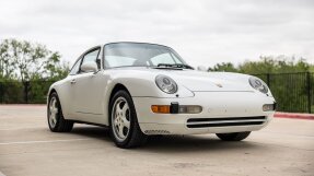 1996 Porsche 911