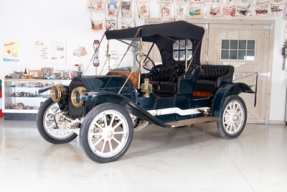 1911 Cadillac Model 30