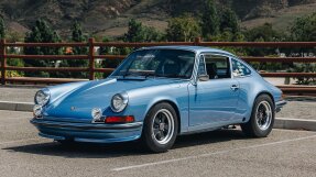 1973 Porsche 911