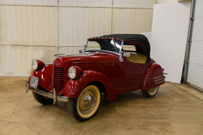 1939 American Bantam