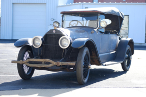 1918 Stutz Model G