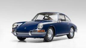 1965 Porsche 911