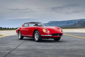 1966 Ferrari 275 GTB