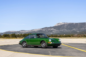 1970 Porsche 911