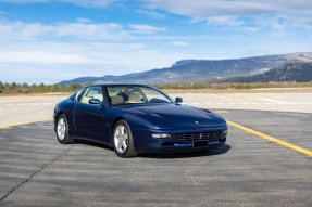 1997 Ferrari 456