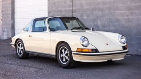 1973 Porsche 911