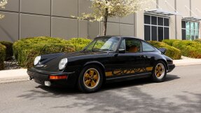 1974 Porsche 911