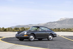 1965 Porsche 911