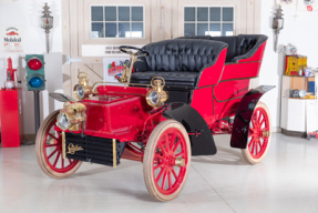 1904 Cadillac Model B