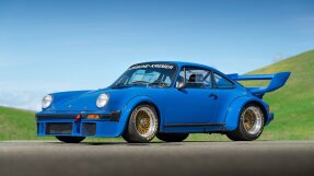 1976 Porsche 934