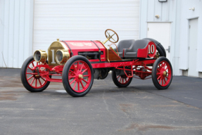 c. 1910 Wisconsin 11 Litre