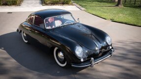 1954 Porsche 356