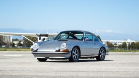 1973 Porsche 911