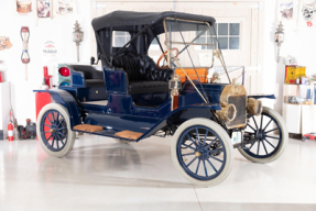 1911 Ford Model T