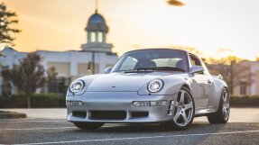 1997 RUF BTR