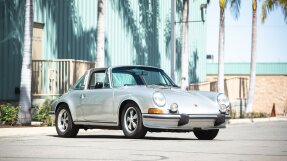 1973 Porsche 911