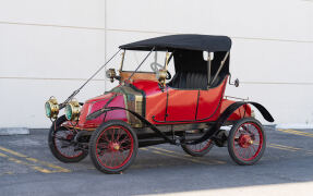 1912 Clément-Bayard Type 4M2