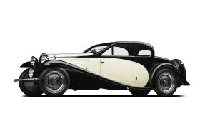 1930 Bugatti Type 46