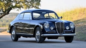 1958 Lancia Aurelia B20