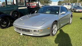 1998 Ferrari 456