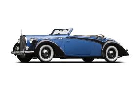 1938 Avions Voisin C30