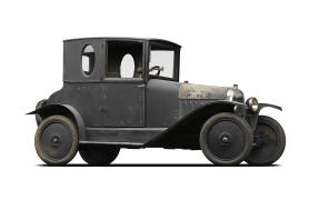 1919 Citroën Type A