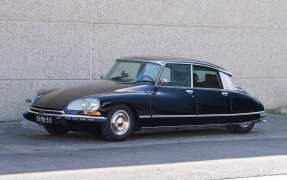 1973 Citroën DS