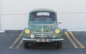 1954 Renault 4CV