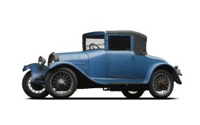 1927 Bugatti Type 40