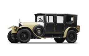 1921 Avions Voisin C1