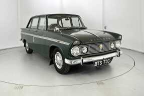 1965 Hillman Super Minx