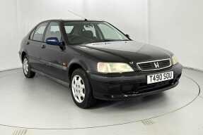 1999 Honda Civic