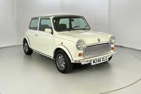 1994 Rover Mini