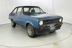 1979 Ford Escort