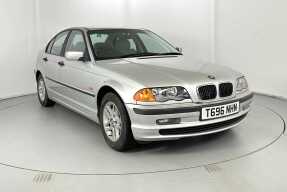 1999 BMW 316i