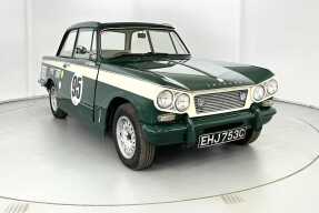 1965 Triumph Vitesse