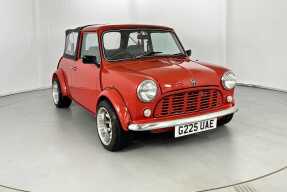 1989 Mini Mayfair