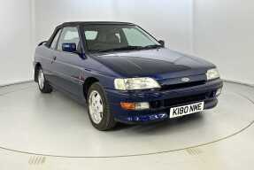 1993 Ford Escort