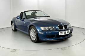 2000 BMW Z3