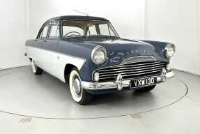 1959 Ford Zodiac