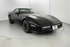 1987 Chevrolet Corvette