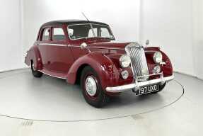 1954 Riley RME