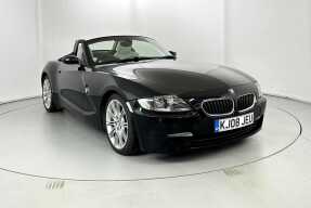 2008 BMW Z4