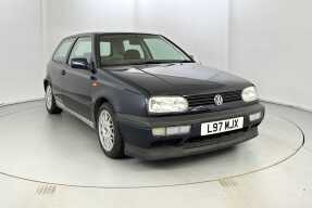 1994 Volkswagen Golf GTi