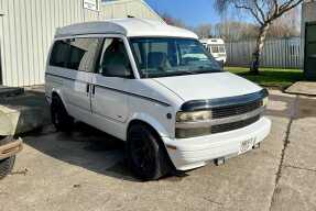 1996 Chevrolet Astro