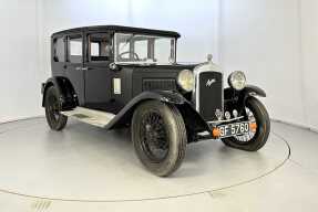 1930 Austin 20