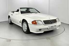 1994 Mercedes-Benz SL 280